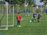 S.K.N.W.K. JO8-1 - M.Z.C. '11 JO8-3 (competitie) 2024-2025 (4e fase) (19/109)
